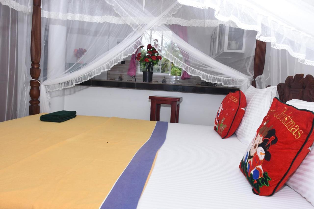 Indika'S Apartment 希克杜沃 外观 照片